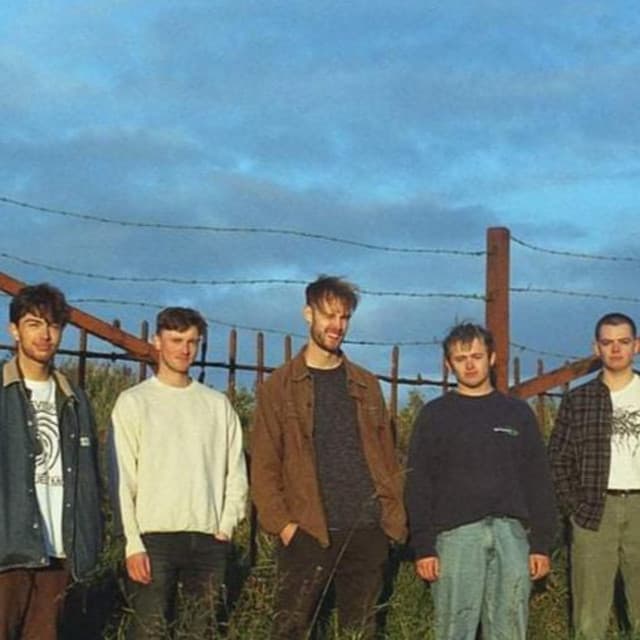 Turnstiles's artist profile image
