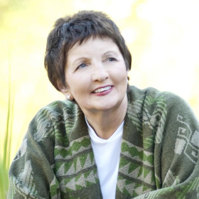 Margo artist profile image