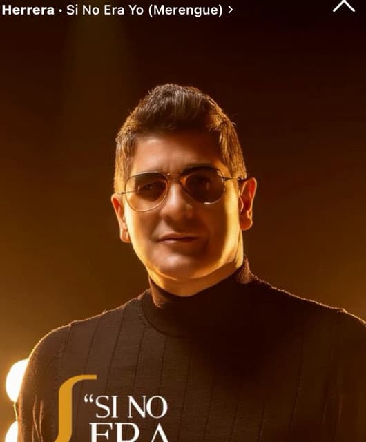 Eddy Herrera artist profile image