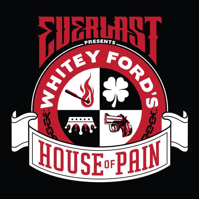 Everlast's artist profile image