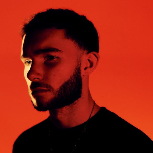 Flex (UK) artist profile image