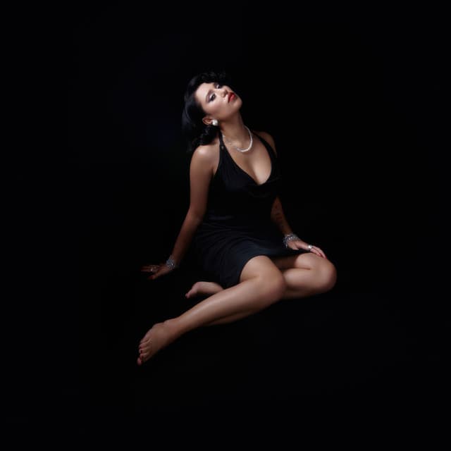 RAYE's artist profile image