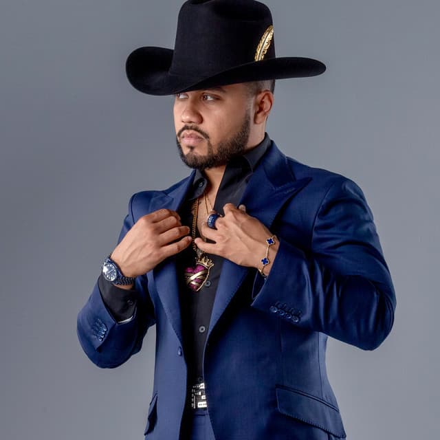 Gerardo Coronel artist profile image