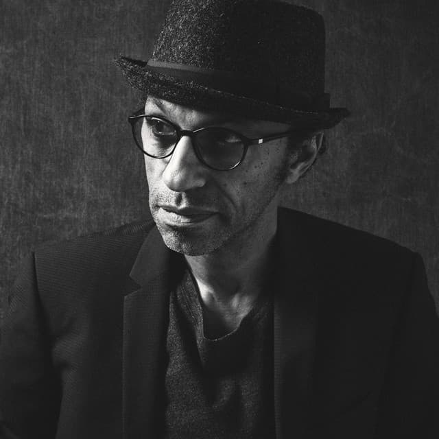 Manu Katché artist profile image