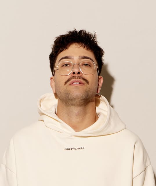 Antdot artist profile image