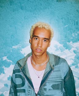 WizTheMc's artist profile image