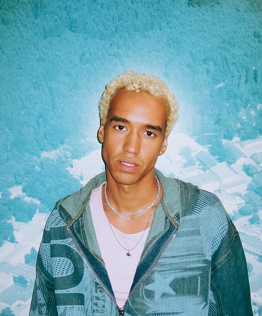 WizTheMc artist profile image