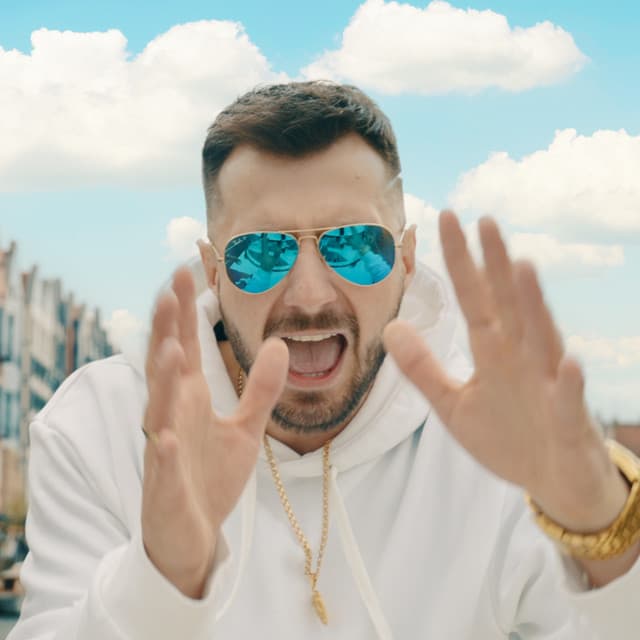 BRYLANT artist profile image