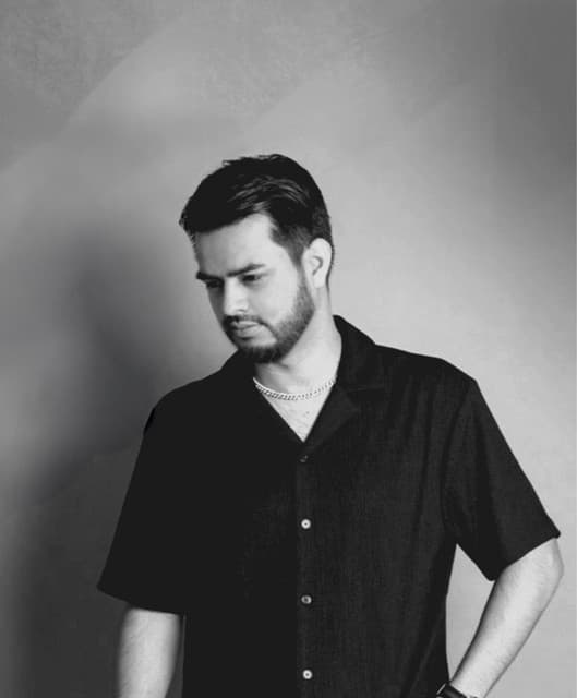 Alain M artist profile image
