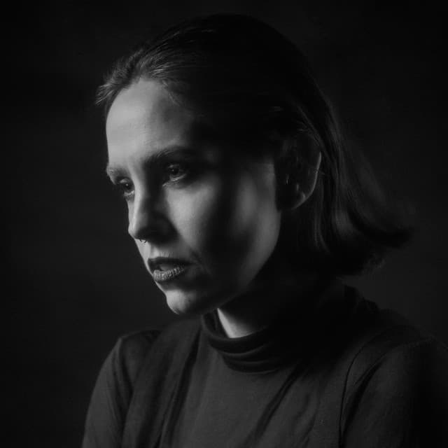 Emma Ruth Rundle's artist profile image