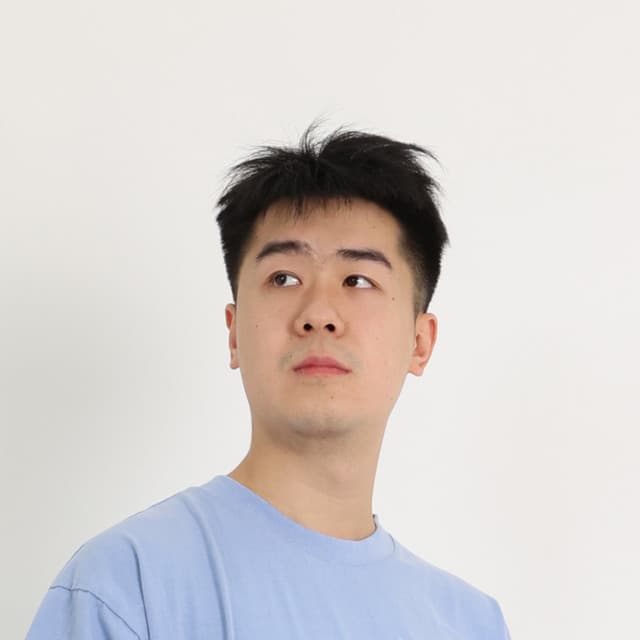 Chris Ruo artist profile image
