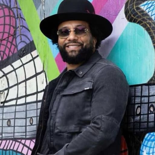 Ky-Mani Marley artist profile image