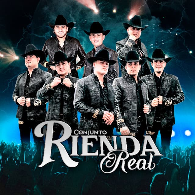 Conjunto Rienda Real artist profile image