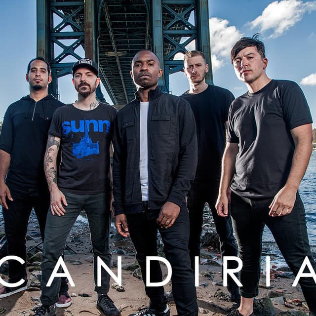 Candiria artist profile image