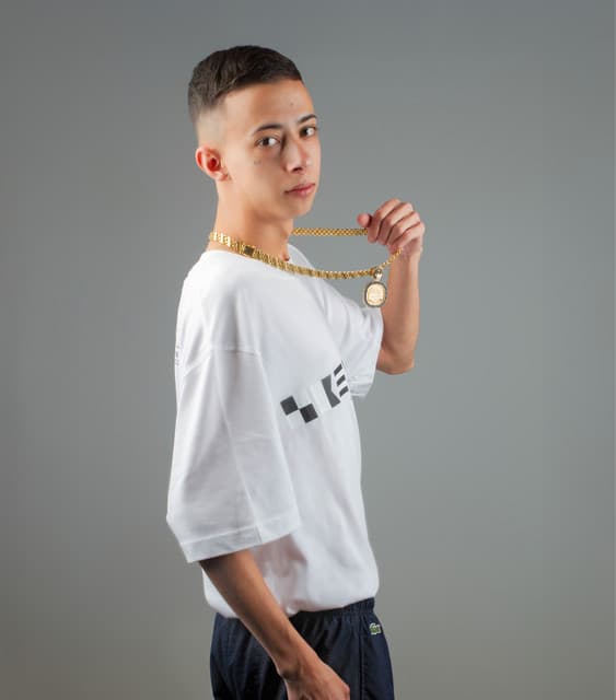 DJ Biel Divulga artist profile image