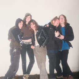 Pigeon Pit's artist profile image