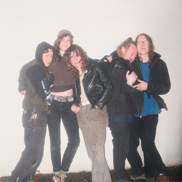 Pigeon Pit's artist profile image