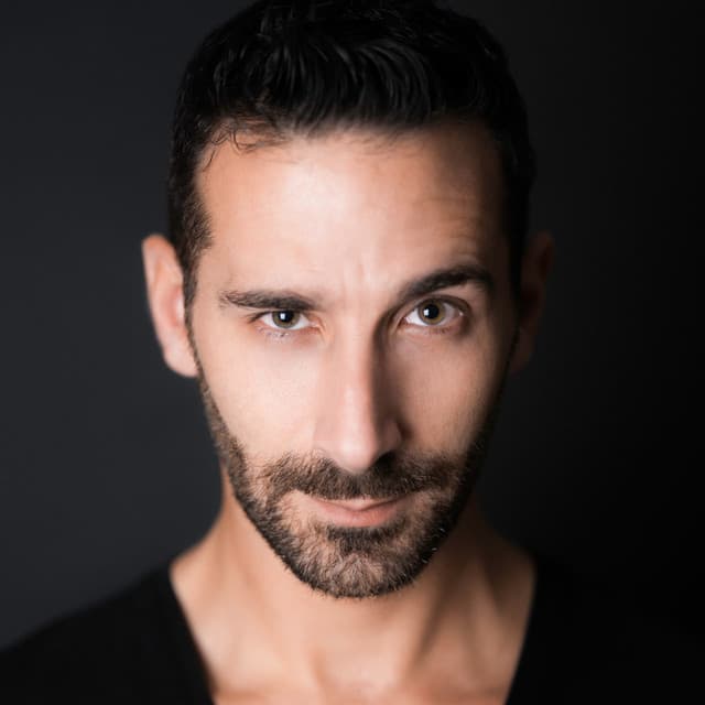 Robert Abigail artist profile image