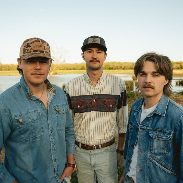 Highway Home's artist profile image