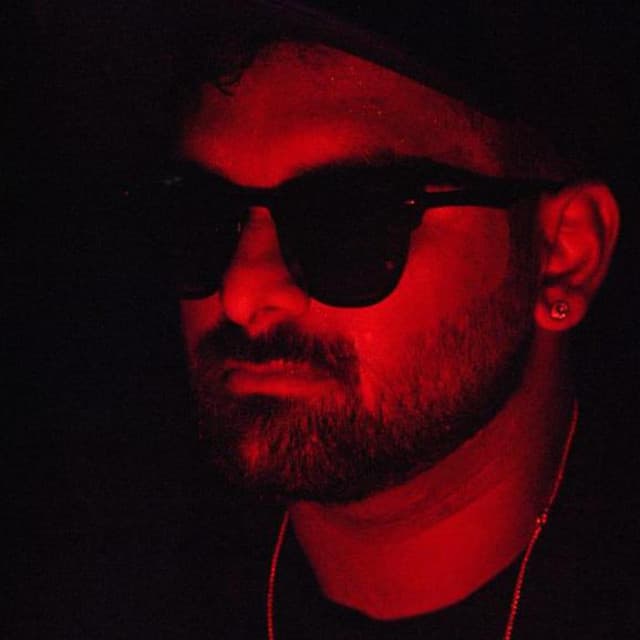 ThudWiser artist profile image