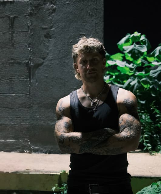 Kayzo's artist profile image
