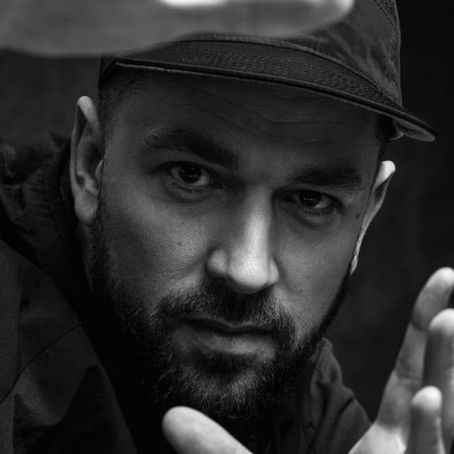 Kid Fonque artist profile image