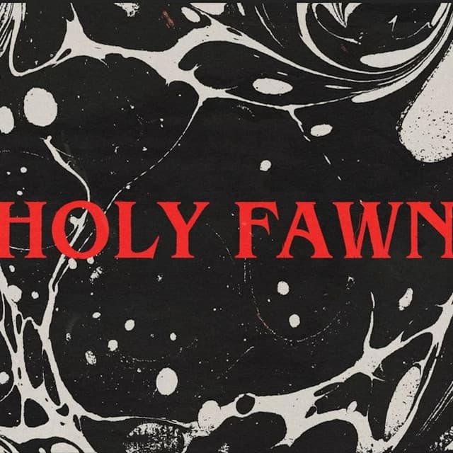 Holy Fawn's artist profile image