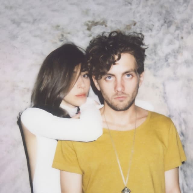 Chairlift artist profile image