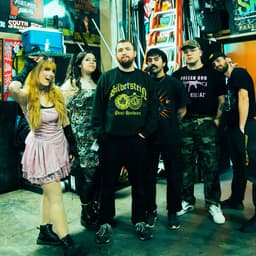 The Callous Daoboys's artist profile image