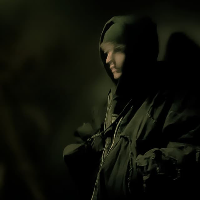 escorte artist profile image