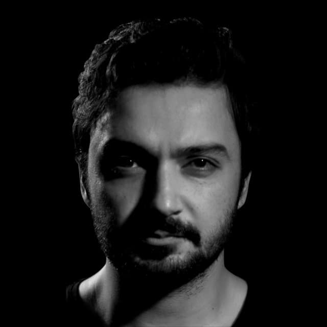 Asfar Hussain artist profile image