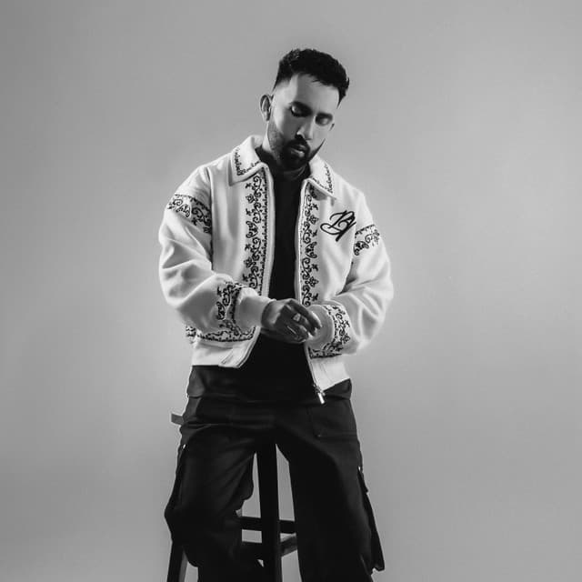 The PropheC artist profile image