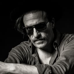 Parov Stelar's artist profile image