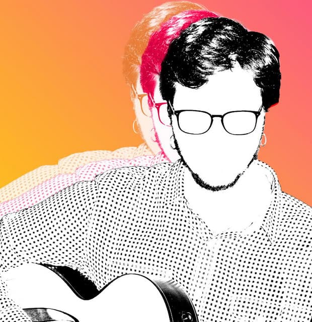 Lucas Bonetti artist profile image