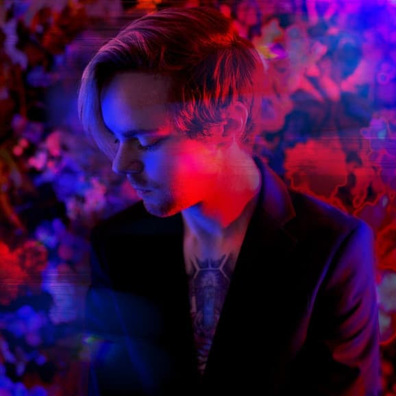 Kyle Ekstrom artist profile image