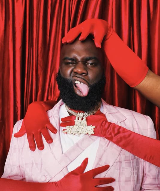 HaSizzle artist profile image