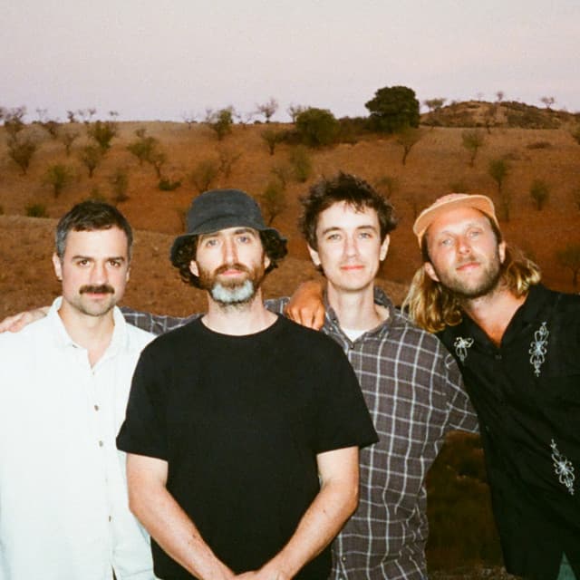 Langkamer's artist profile image