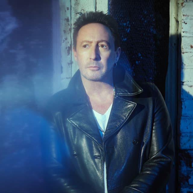 Julian Lennon artist profile image