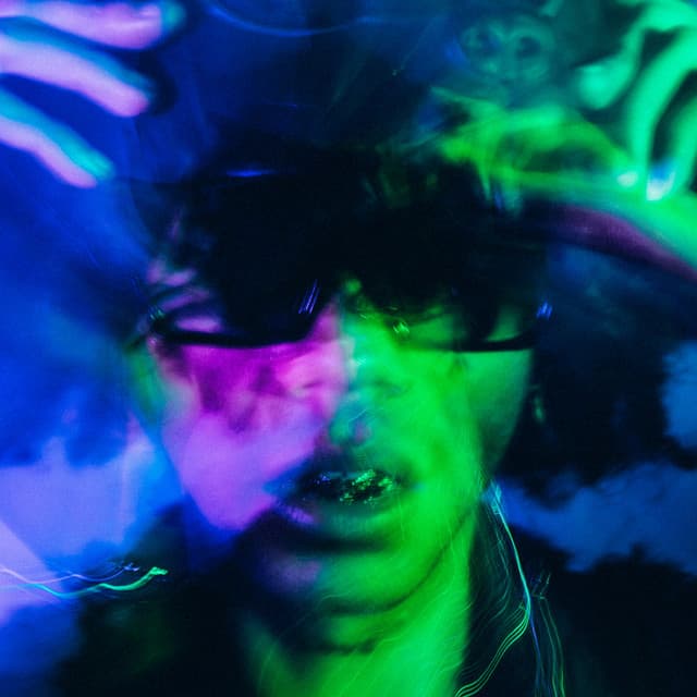 Onoe Caponoe artist profile image