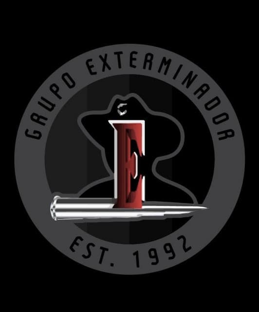 Grupo Exterminador artist profile image