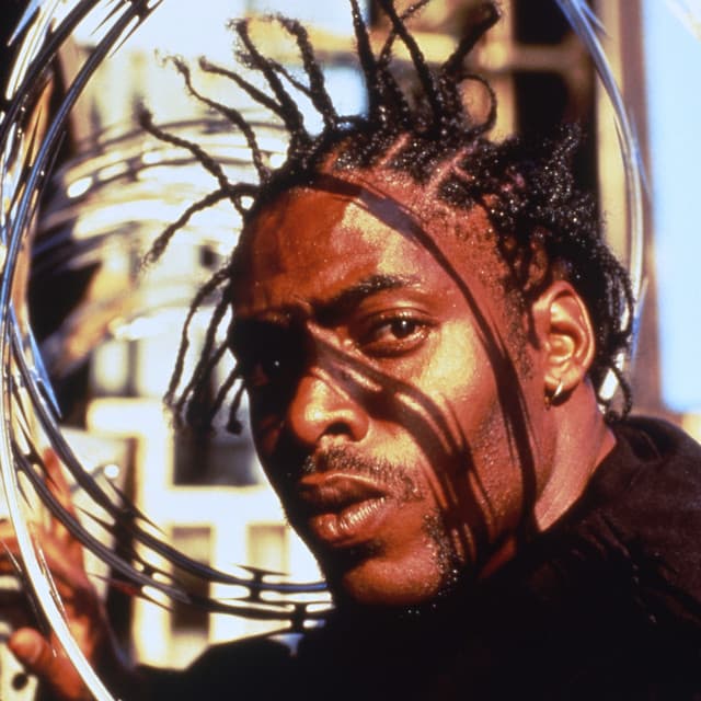 Coolio artist profile image