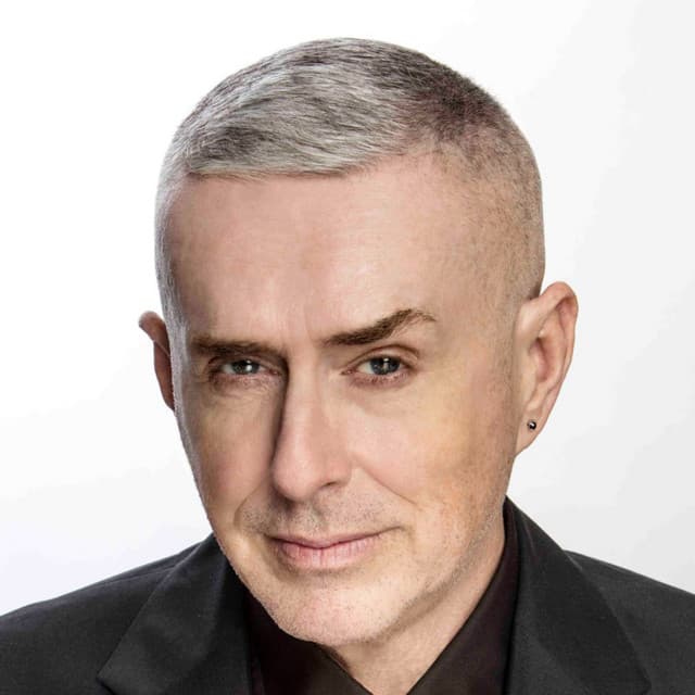 Holly Johnson artist profile image
