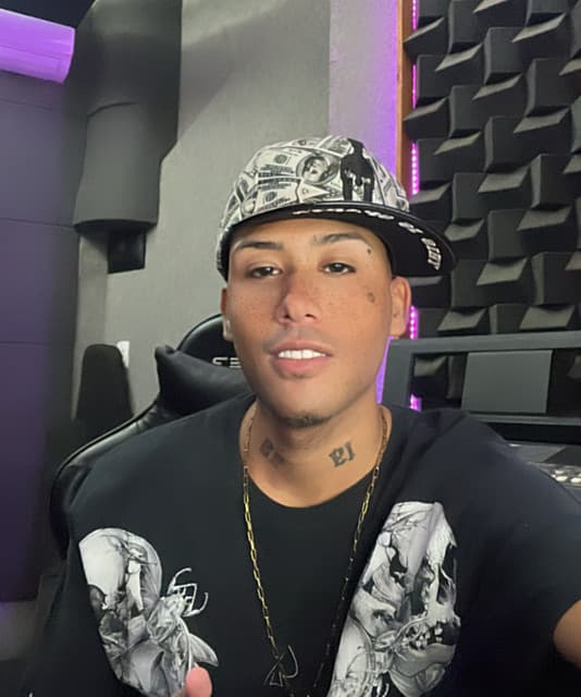 DJ GUIZIN DA SERRA artist profile image