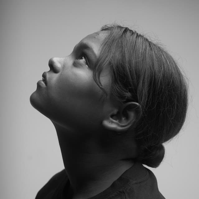 Param artist profile image