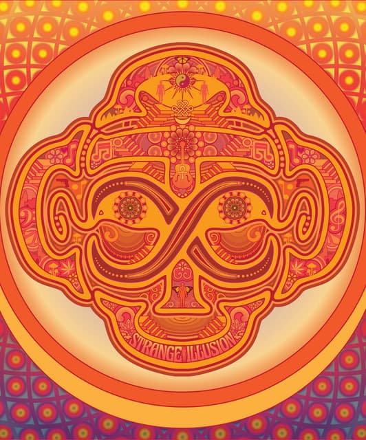 The Copper Children artist profile image