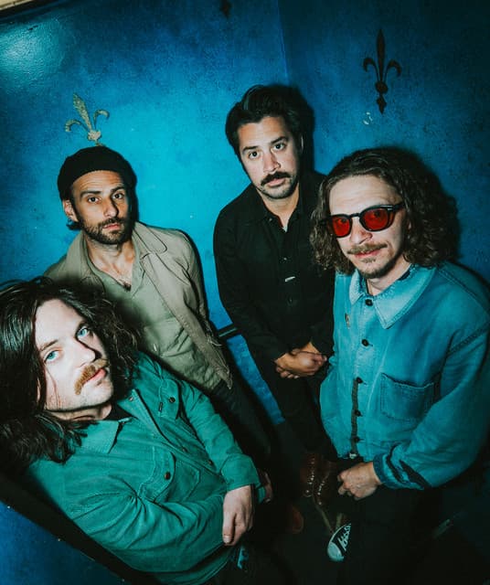 Mo Lowda & the Humble artist profile image