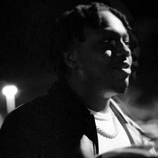 BlackMayo artist profile image
