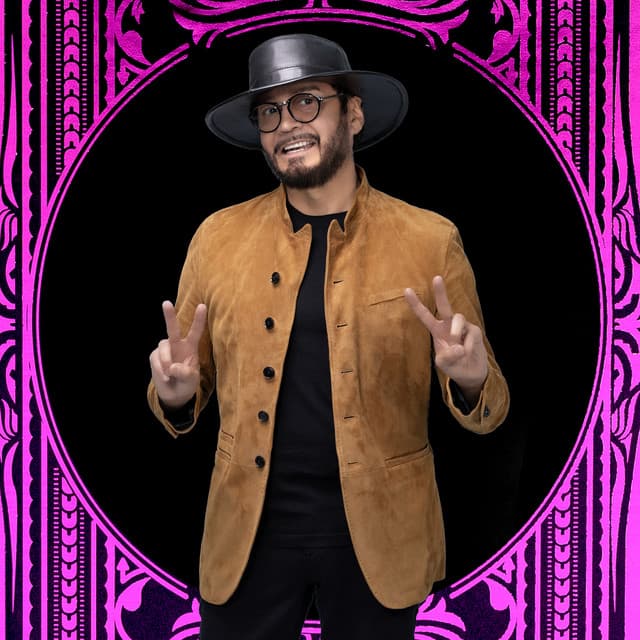 La Mafia's artist profile image