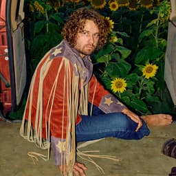 Kevin Morby's artist profile image