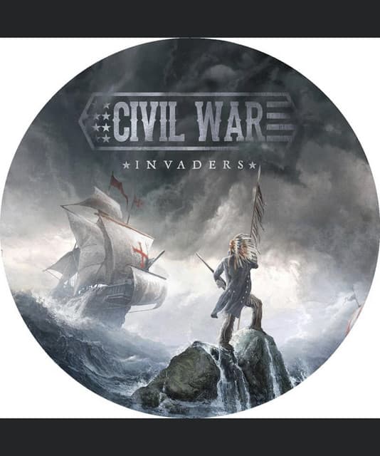 Civil War profile